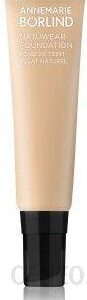 Annemarie Börlind Natuwear Podkład Podkład W Płynie Beige 30 ml