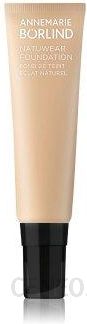 Annemarie Börlind Natuwear Podkład Podkład W Płynie Beige 30 ml