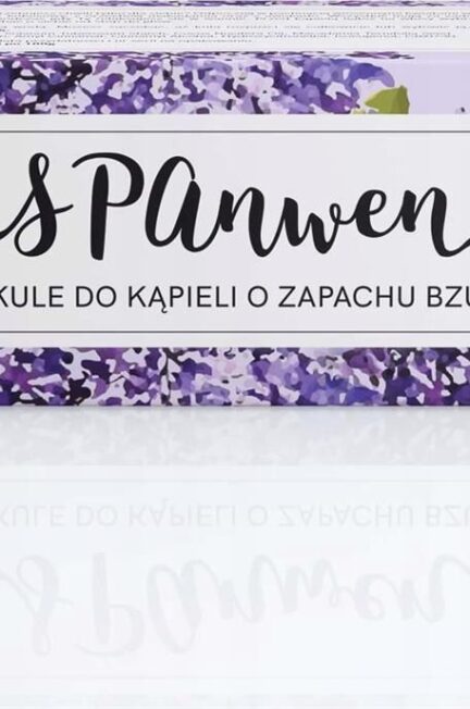 Anwen Spanwen Kule Do Kąpieli Bez 3Szt.