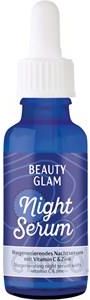 Beauty Glam Pielęgnacja Twarzy Serums & Oil Night Serum 30Ml