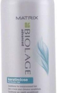 Biolage Odżywka Keratynowa Keratindose Matrix (1000 Ml)