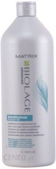 Biolage Odżywka Keratynowa Keratindose Matrix (1000 Ml)