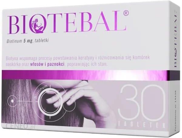 i-biotebal-5mg-30-tabl