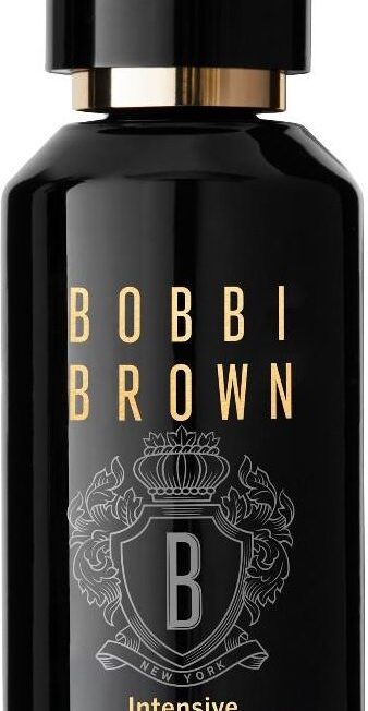 Bobbi Brown Intensive Serum Podkład Spf Warm Natural 30 ml