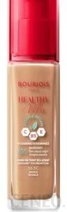 Bourjois Healthy Mix Healthy Mix Rozświetlający Podkład Nawilżający 24 godz. Odcień 56.5C Maple 30 ml