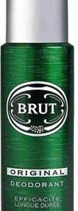 Brut Original Dezodorant 200ml Spray