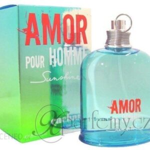 Cacharel Amor Pour Homme Sunshine Woda toaletowa 125 ml spray