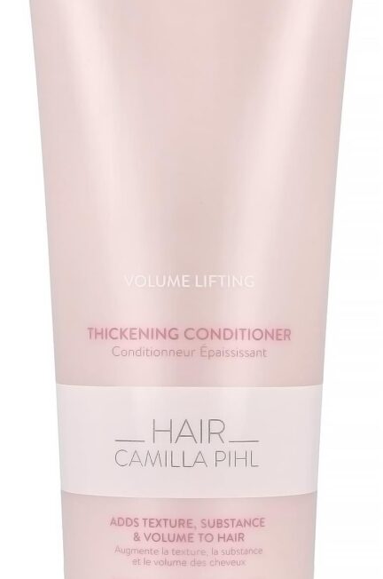 Camilla Pihl Cosmetics Hair Volume Lifting Conditioner 250ml - odżywka do włosów
