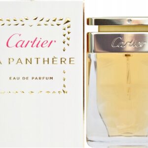 Cartier La Panthere Woda Perfumowana 50ml