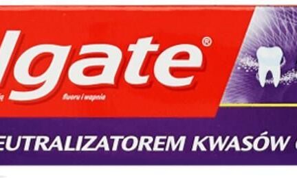 Colgate Maximum Protection Caries Whitening pasta do zębów 75ml