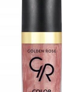 Color Sensation-Błyszczyk do ust-Golden Rose 135