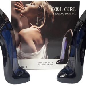 COOL Good Girl 80ml (2x40ml) Perfumy damskie