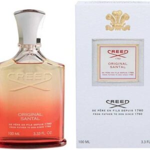 Creed Original Santal Woda Perfumowana Próbka 2 ml