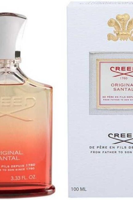 Creed Original Santal Woda Perfumowana Próbka 2 ml