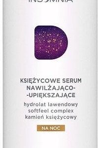 Dermika Insomnia Księżycowe Serum Nawilżająco-Upiększające Na Noc 200Ml
