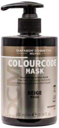 i-diapason-colour-code-maska-koloryzujaca-do-wlosow-bezowa-300ml