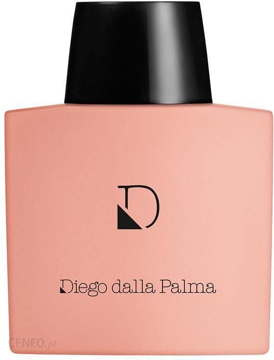 Diego Dalla Palma Podkłady My Second Skin Medium Dark 30 ml