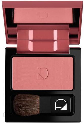 Diego Dalla Palma Róż Do Policzków - Compact Powder For Cheeks 23 Rosa Freddo