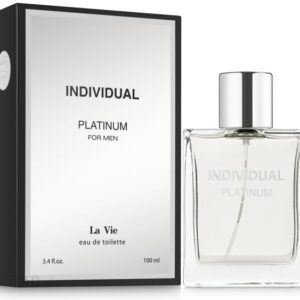 Dilis Parfum La Vie Individual Platinum Woda Toaletowa 100 ml