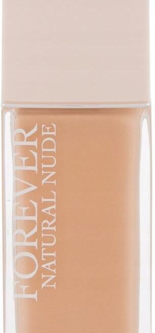 Dior Dior Forever Natural Nude Make-Up Naturalny Wygląd Odcień 1,5N Neutral 30 ml
