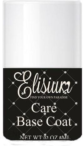 i-elisium-care-base-coat-8ml