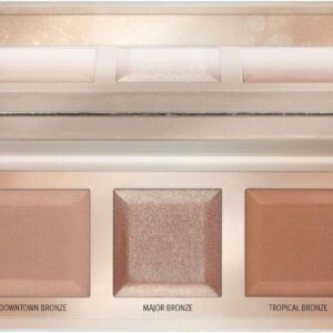 essence Bronze Your Way Paleta brązująca