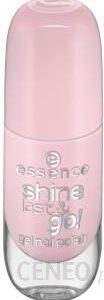 essence Shine Last&Go! Lakier do Paznokci 05 Sweet As Candy 8ml