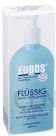 Eubos płyn z dozownikiem bezzapachowy niebieski 400ml