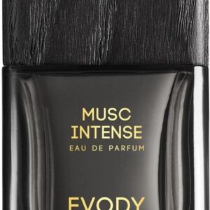 Evody Musc Intensewoda Perfumowana Spray 100 ml