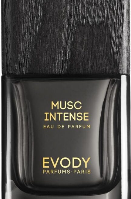 Evody Musc Intensewoda Perfumowana Spray 100 ml