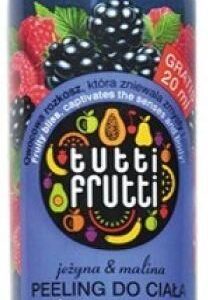 Farmona Tutti Frutti Peeling do ciała Jeżyna Malina 100ml