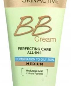 Garnier SkinActive BB Mittel Krem BB do skóry tłustej i mieszanej Medium 50 ml