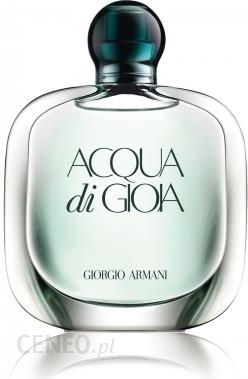 Giorgio Armani Acqua Di Gioia Woda Perfumowana 100Ml tester
