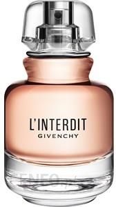 Givenchy L'Interdit Hairmist Spray 35 ml