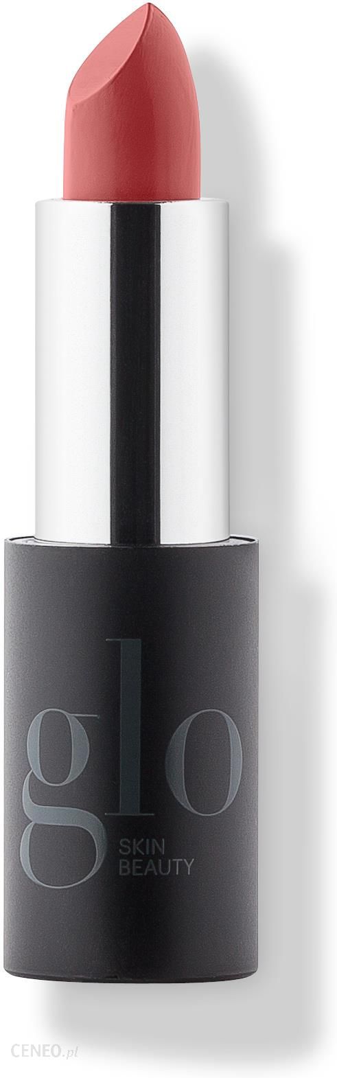 Glo Skin Beauty Lipstick - błyszczyk do ust Rose Petal