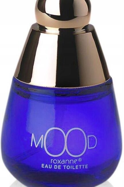 Golden Rose ROXANNE MOOD Woda toaletowa W28 20ml