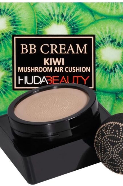 Huda Beauty , Kiwi Podkład Pod Makijaż