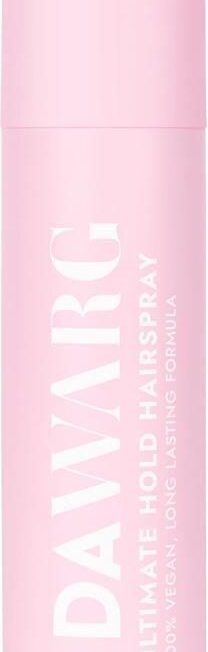 Ida Warg Ultimate Hold Hairspray 250ml
