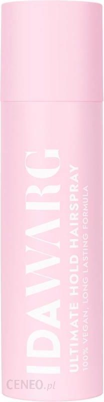 Ida Warg Ultimate Hold Hairspray 250ml