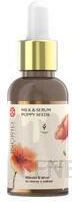 Ingrid Poppy Seeds Mleczko i serum do twarzy z makiem 30ml