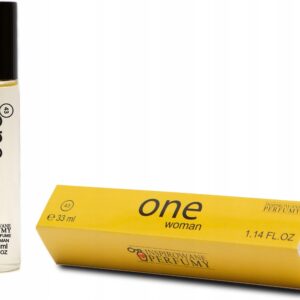 Inspirowane Perfumy One Woman 33 ml