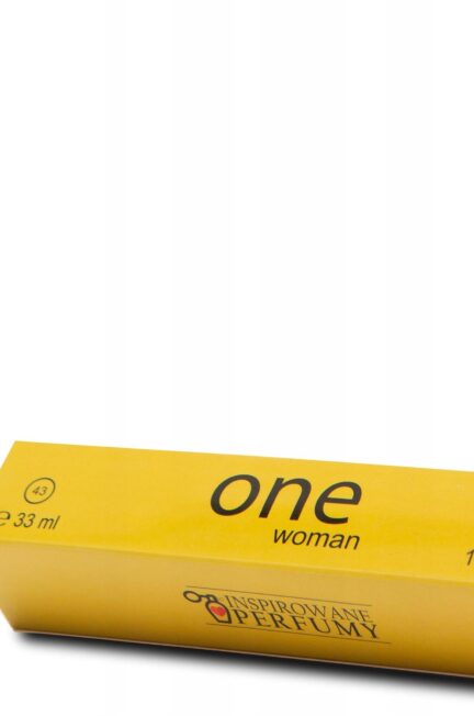 Inspirowane Perfumy One Woman 33 ml