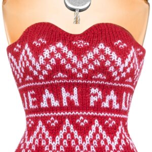 Jean Paul Gaultier Classique Xmas Woda Toaletowa 100 ml