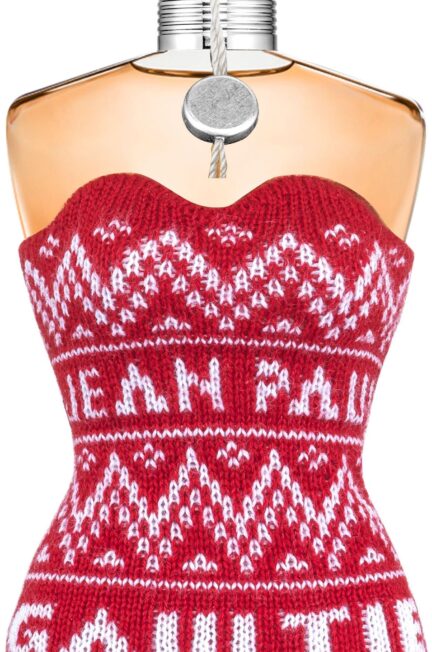 Jean Paul Gaultier Classique Xmas Woda Toaletowa 100 ml