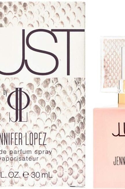 Jennifer Lopez Jlust Woda Perfumowana 30 Ml