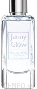 Jenny Glow Undefeated Woda Perfumowana 50 ml