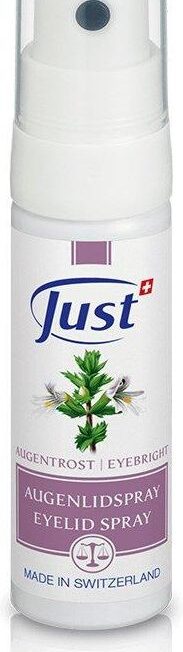 Just Spray Do Powiek 18ml