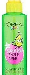 L'Oreal Kids Sweet Pear Tame Odżywka ułatwiająca rozczesywanie włosów dla dzieci 150 ml