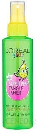 L'Oreal Kids Sweet Pear Tame Odżywka ułatwiająca rozczesywanie włosów dla dzieci 150 ml