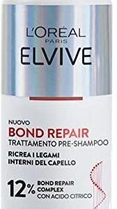L'Oreal Paris Elvive Bond Naprawa Pre Szampon Wzmacniający Do Włosów Zniszczonych 200 ml